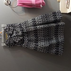 Anthropologie evening dress/prom dress